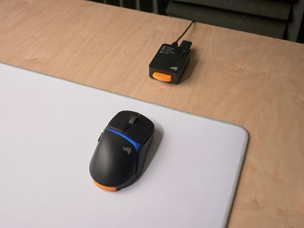 Immagine prodotto Glorious PC Gaming Race Glorious Model D 3 Wireless Mouse Black (Senza fili)