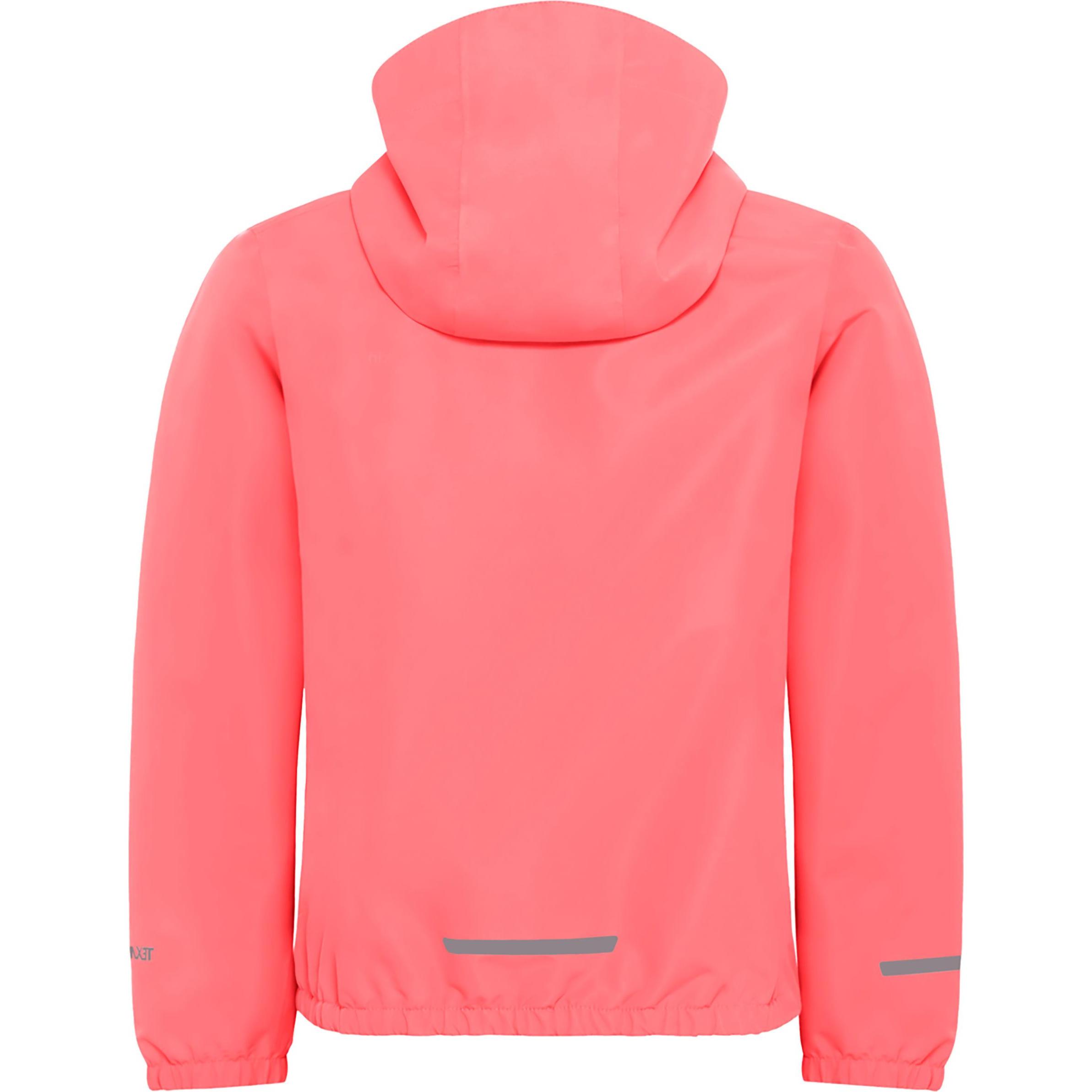 Thumbnail - Jack Wolfskin, Jungen, Jacke, Flaze Jacket K (176), Pink, 176