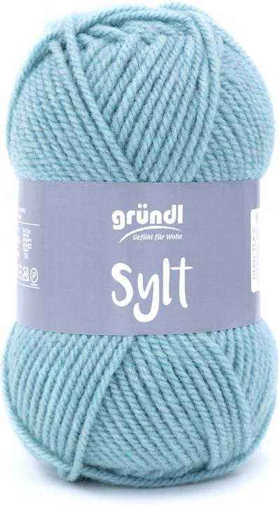 Actual product image Gründl Sylt, 100 g (130 m)
