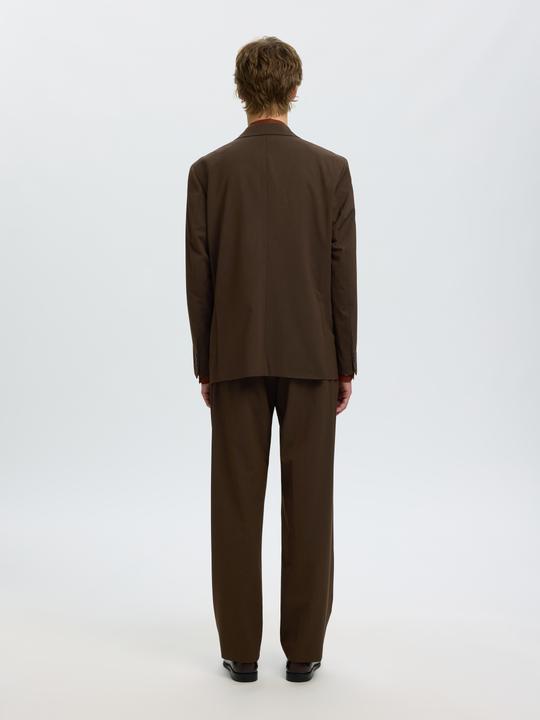 Immagine prodotto Selected Relaxed Fit Zweireihiger Blazer (54)
