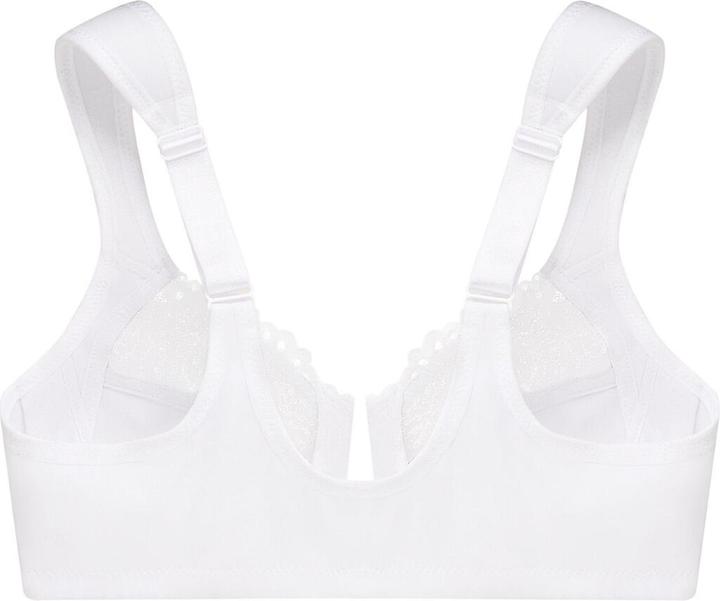Produktbild Glamorise Bügel-BH Elegance mit Spitze (Einzelpack, 90 G)
