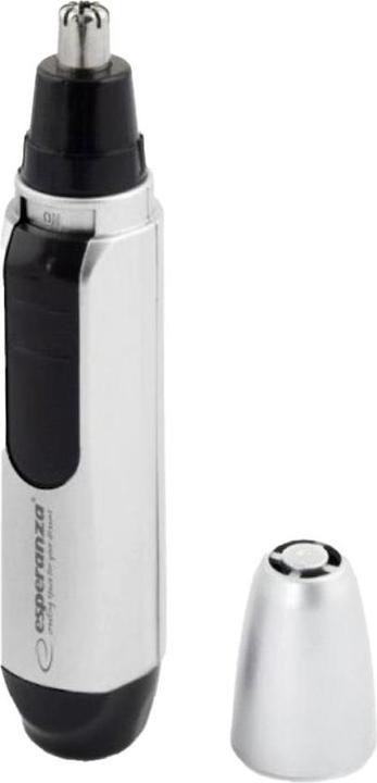 Produktbild Esperanza EBG004S silber