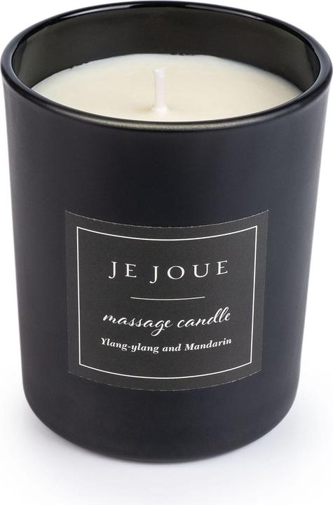Actual product image Je Joue Gift Set The Naughty Collection