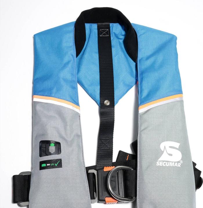 Actual product image Secumar Survival 220 / 275 N (One size, up to 50 kg)