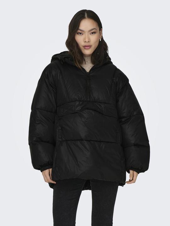 Image du produit Only Capuche anorak Anorak (XS)