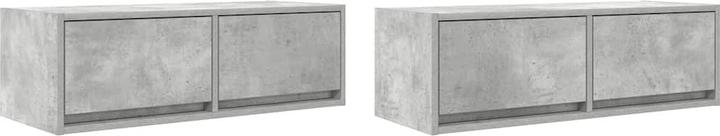 Image du produit vidaXL TV-Schrank (80 x 25.50 x 31 cm)