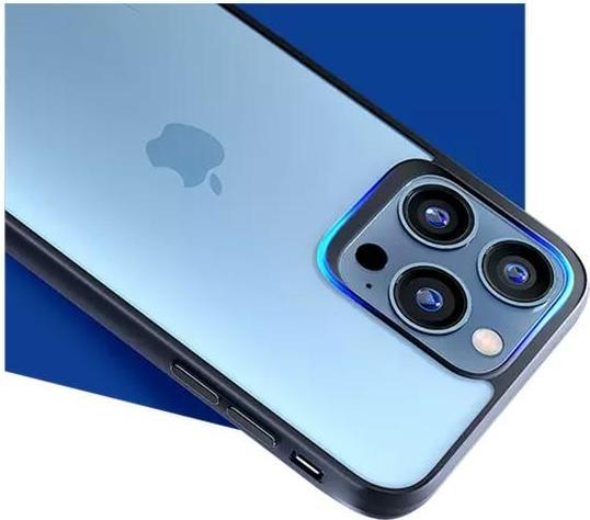Immagine prodotto 3MK SatinArmor+ Custodia per iPhone 16 Pro Max di livello militare (Apple iPhone 16 Pro Max)