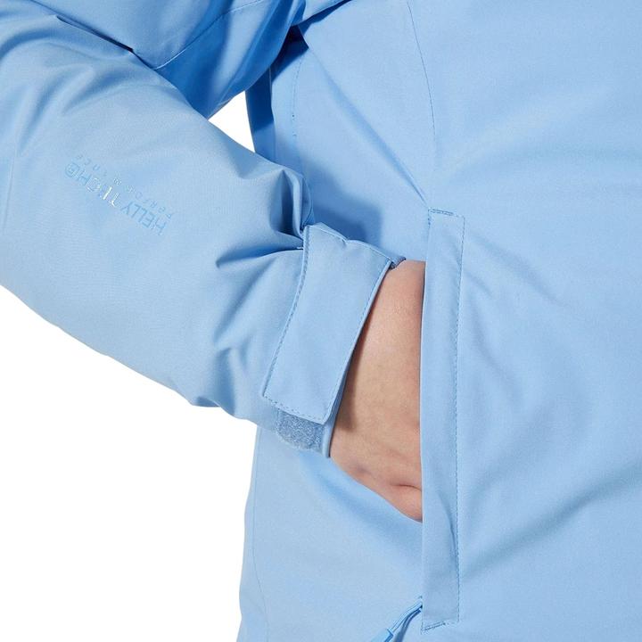 Immagine prodotto Helly Hansen W Giacca Snowplay Plus