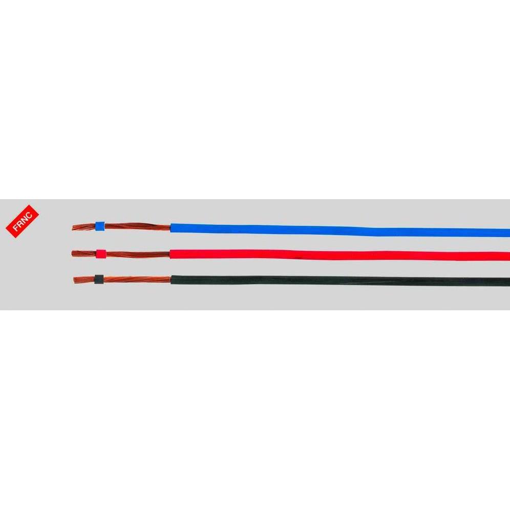 Helukabel, Kabelleitung, Einzelader, halogenfrei (100 m)