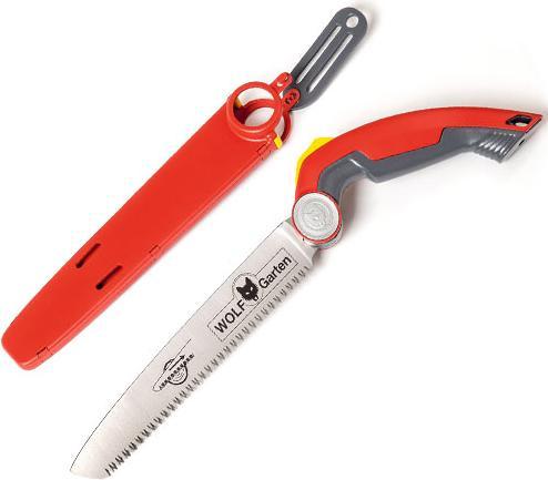 Immagine prodotto Wolf-Garten Sega a mano con faretra