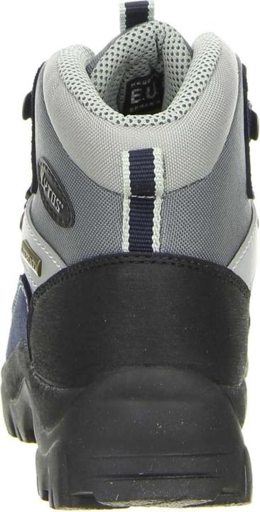 Produktbild Lytos Kinder Wanderschuhe Outdoorschuhe blau (33)