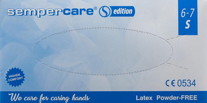 Image du produit Sempercare Edition Gr. S (S)