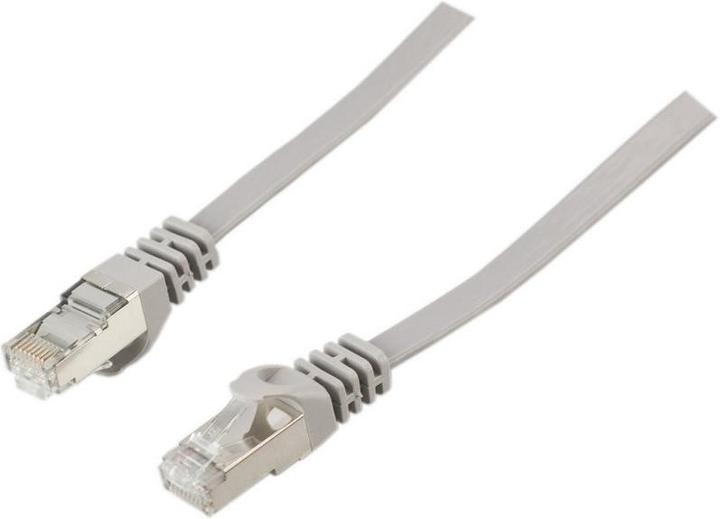 Actual product image Digitus Network cable (FTP, CAT6a, 1 m)