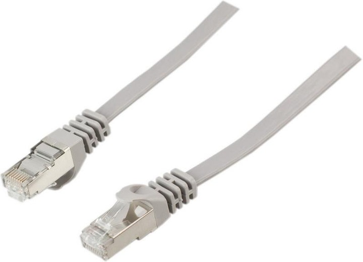 Produktbild Digitus Netzwerkkabel (FTP, CAT6a, 1 m)