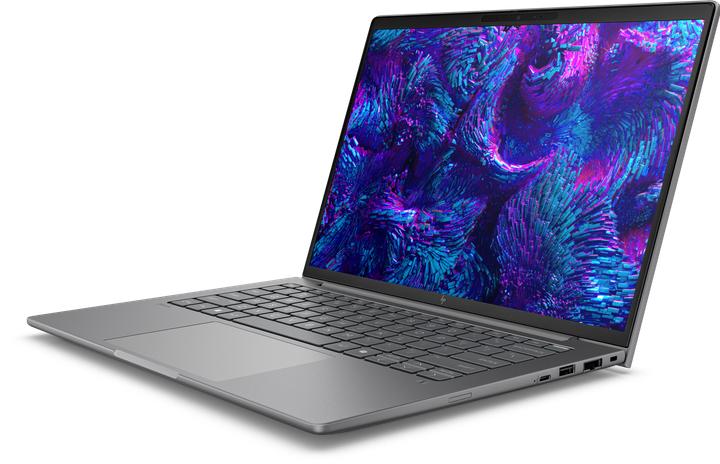 Produktbild HP ZBook 8 G1i (14.14", 1000 GB, 32 GB, DE, Intel Core Ultra 7 265)