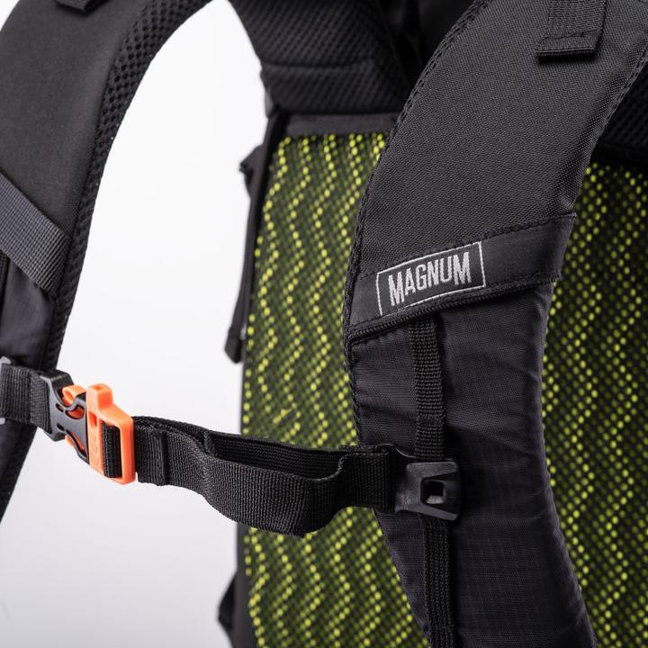 Produktbild CELUM backpack (50 l)