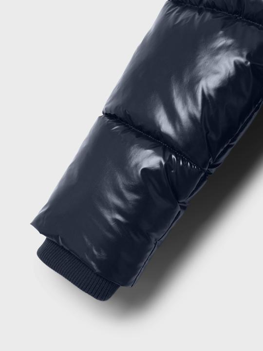 Immagine prodotto Lmtd Glänzende Wattierte Jacke (146, 152)