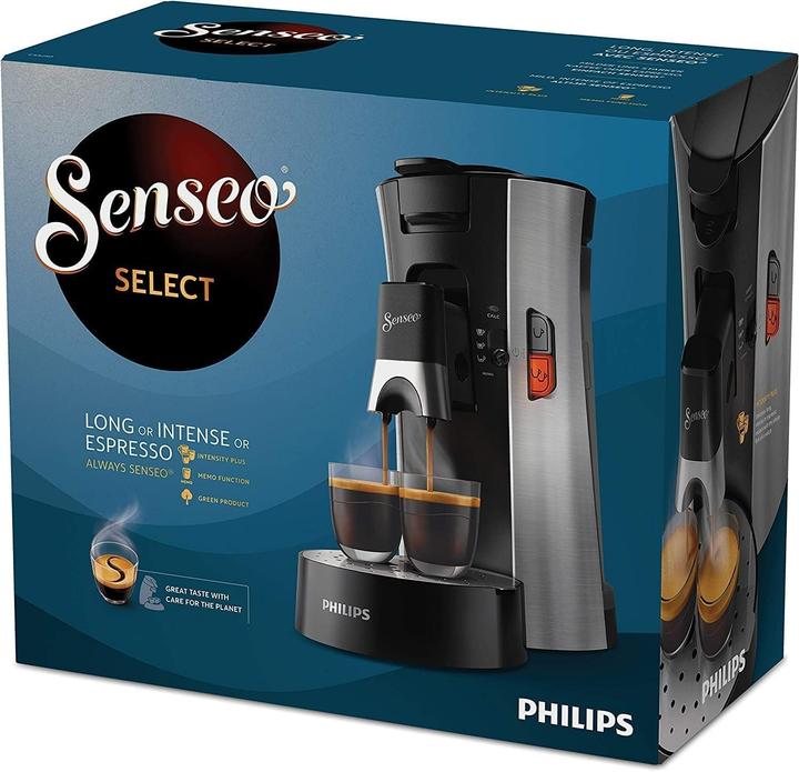 Produktbild Philips Senseo Select (Senseo)