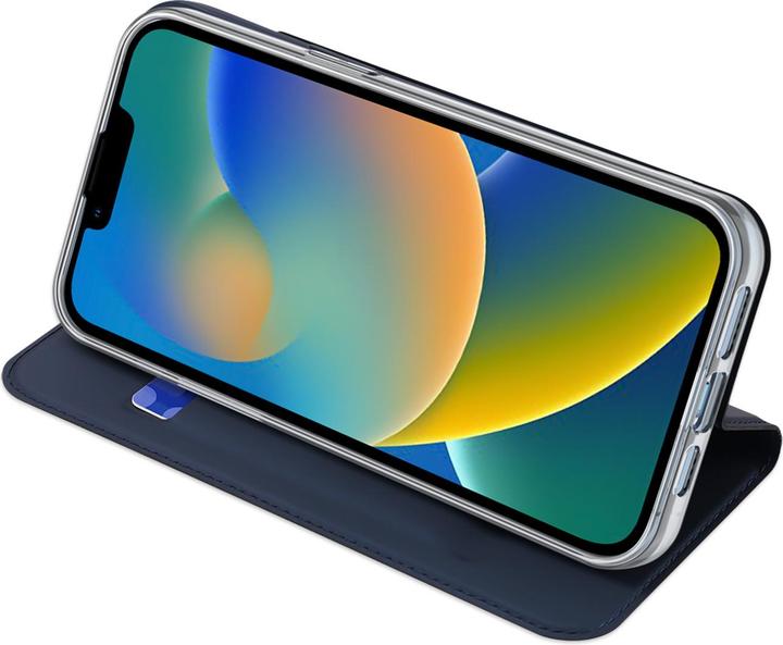 Produktbild Dux Ducis Skin Pro Series Bookcover (Apple iPhone 14 Plus)