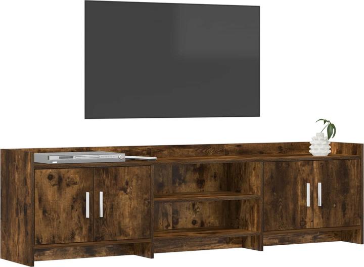 Produktbild vidaXL TV-Schränk (33 x 168 x 47 cm)