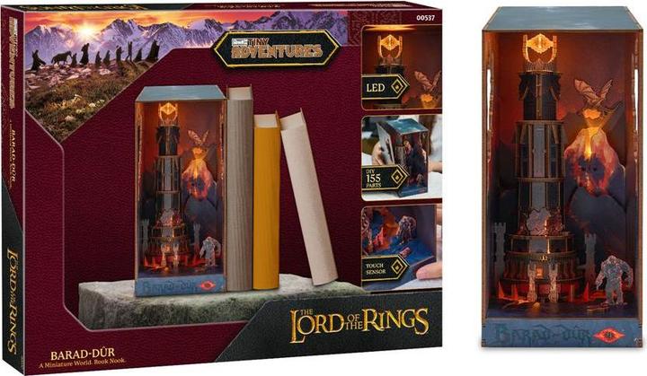 Revell Lord of the Rings Barad-Dur: Tiny Adventures
