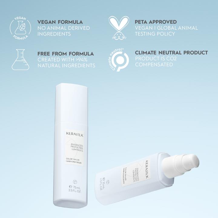 Produktbild Kerasilk Farbversiegeler