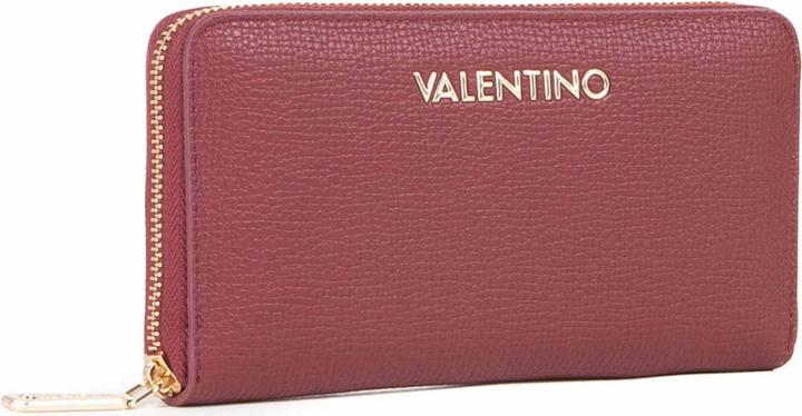 Actual product image Valentino Stereo Re Zip Around Wallet