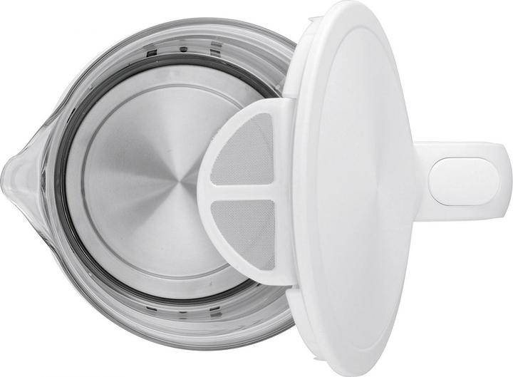 Immagine prodotto Grossag Bollitore elettrico GRO da 1,7 l bianco