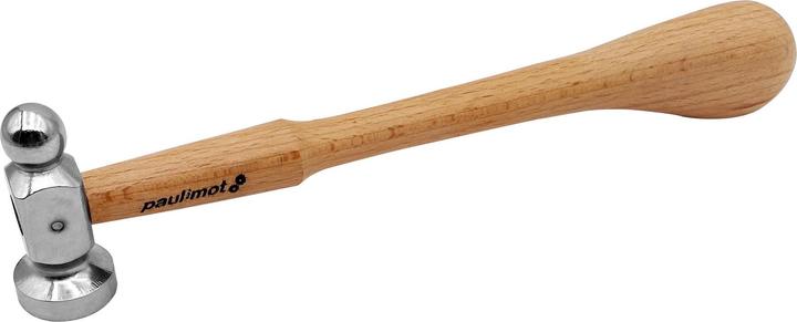 Actual product image Paulimot Ziselierhammer, 200 g (200 g)