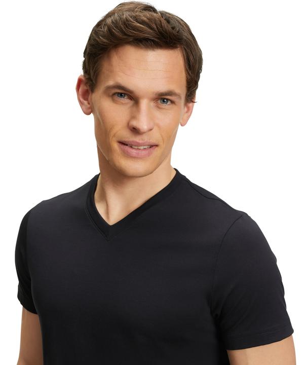 Actual product image Falke BA V-Neck T-Shirt m (XXL)