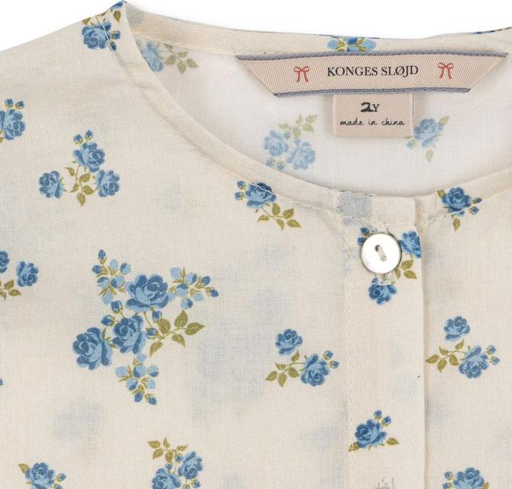 Immagine prodotto Konges Slojd Pacey Shirt Tramonto (92)
