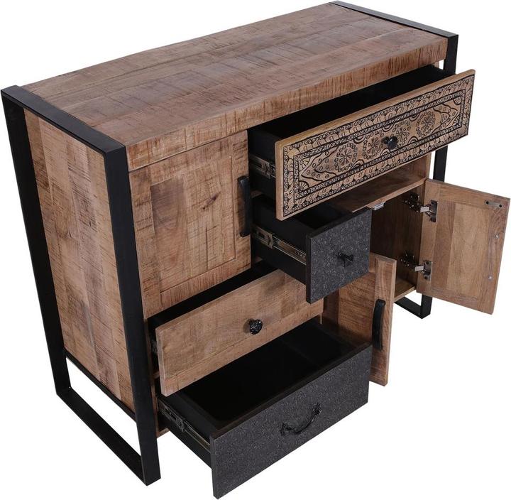 Produktbild Ambia Cortina (95 x 43 x 80 cm)