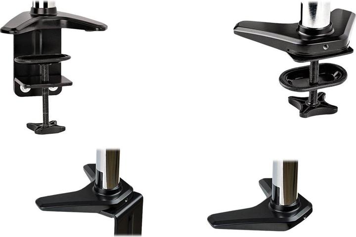 Produktbild StarTech Single Monitor Arm (Tisch, 49", 8 kg)