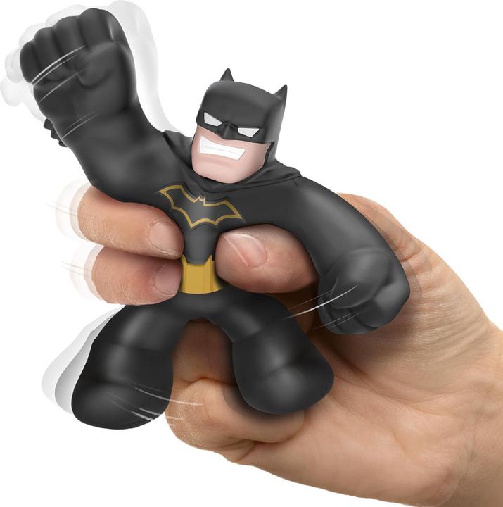 Produktbild Goo Jit Zu DC Minis S1