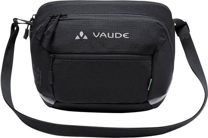 Produktbild Vaude Cycle Box (5 l, Lenkertasche)