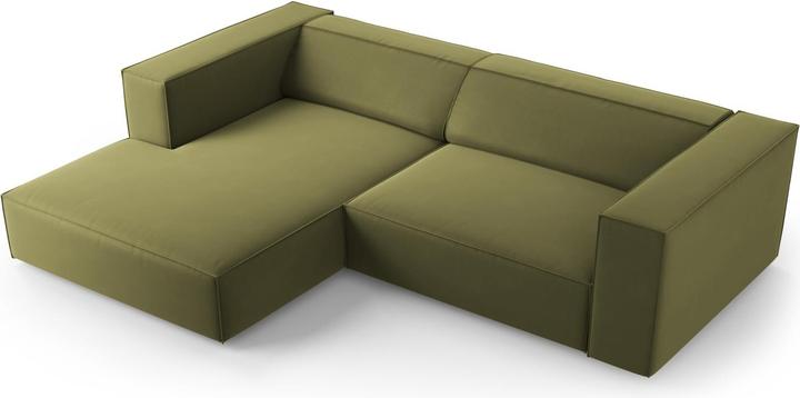 Light green