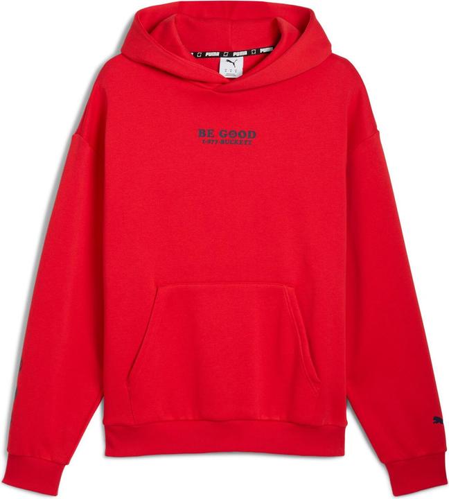 Actual product image Puma Hoops x E.T. Hoodie (L)