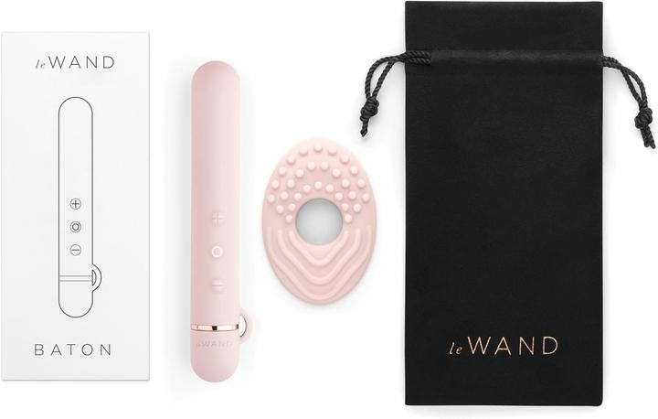 Produktbild Le Wand Baton