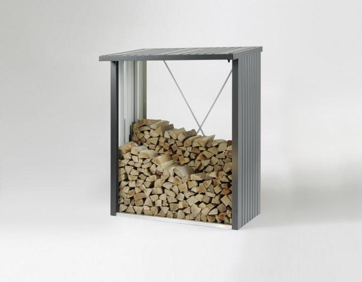 Produktbild Biohort WoodStock 230