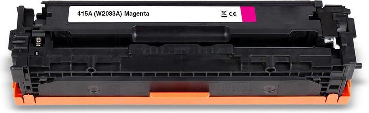 Produktbild Inkolor HP 415A (W2033A) (M)