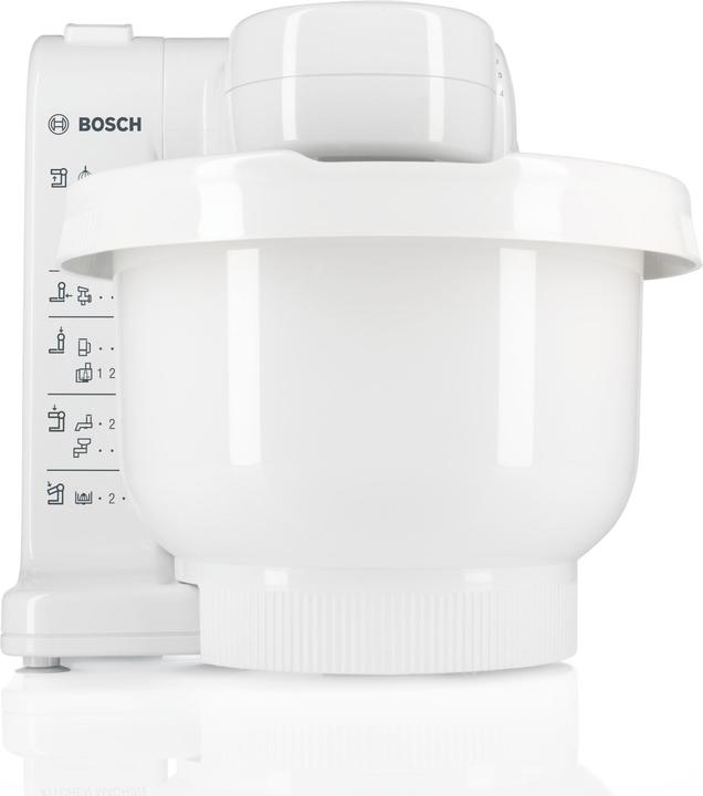 Actual product image Bosch Hausgeräte Mum4405 (500 W, 3.90 l)