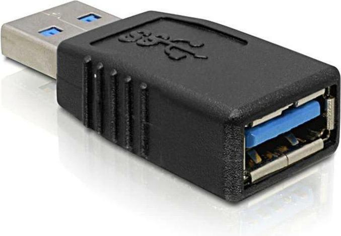 Produktbild Delock USB A – USB A (USB 3.0)