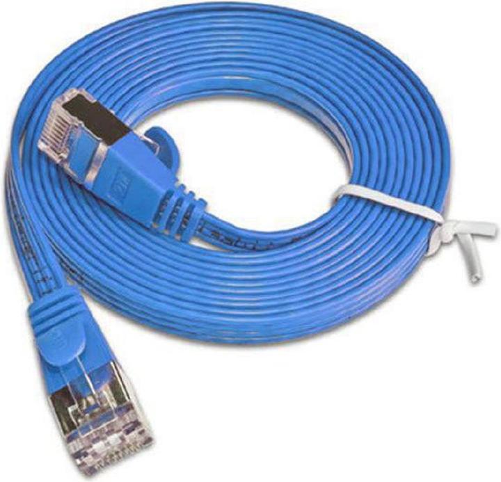Produktbild Lightwin Netzwerkkabel (STP, CAT6, 0.25 m)