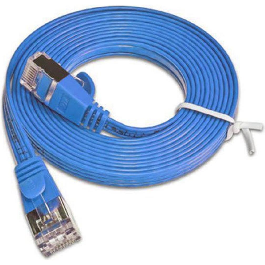 Thumbnail - Wirewin Netzwerkkabel (STP, CAT6, 0.25 m), Netzwerkkabel