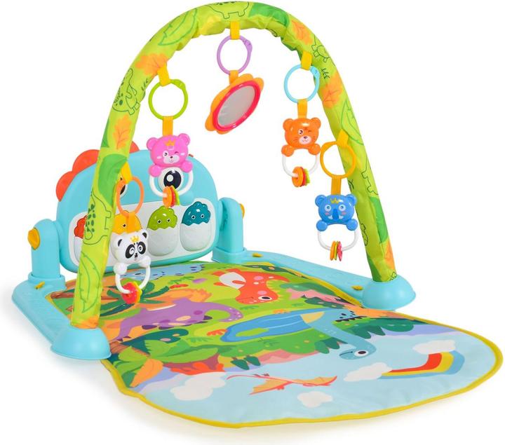 Produktbild Moni Spielbogen Tansania HE0643