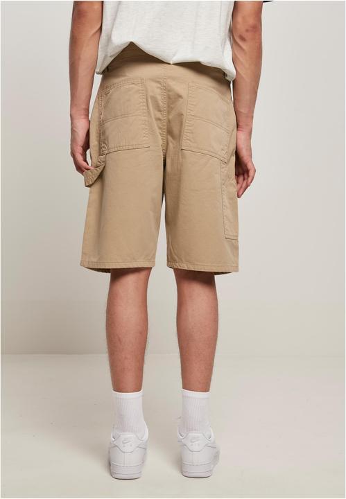 Produktbild Urban Classics Shorts Double Knee Carpenter (32)