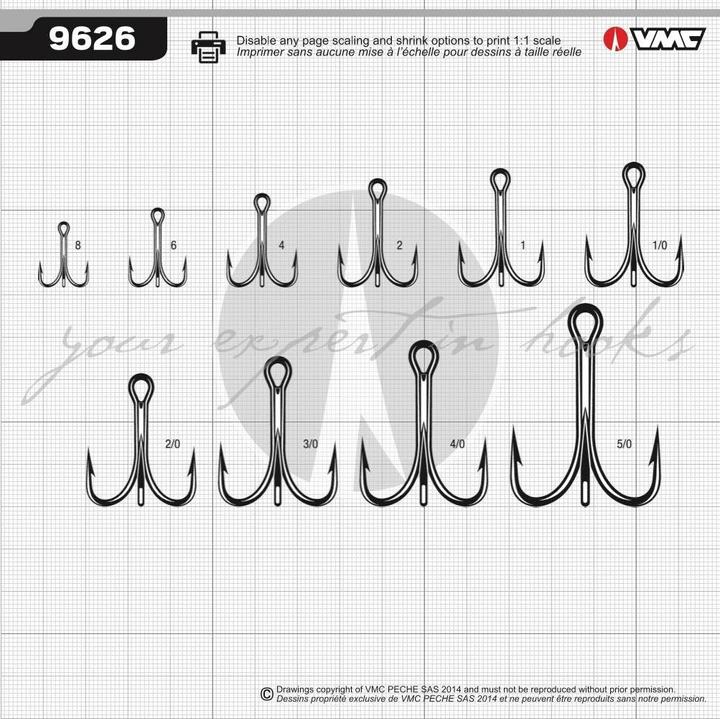 Image du produit Vmc 9626 PS O'Shaughnessy Drilling