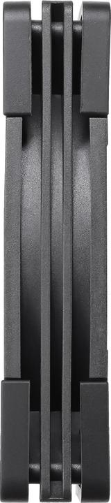 Actual product image Thermalright Box fan TL-B12 Ø 12 cm (120 mm, 1x)