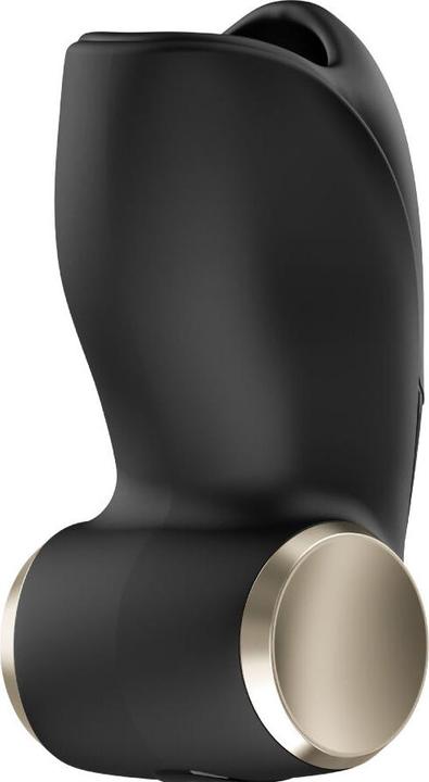 Actual product image Fun Factory - Cobra Libre Ii Vibrator/Masturbator Schwarz