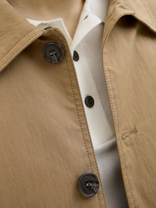 Produktbild Jack & Jones Jprccmiles Mac Coat (XL)